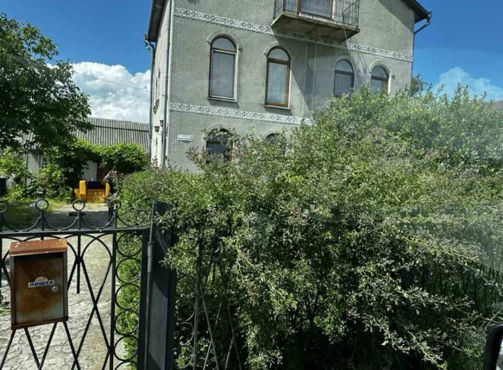 Продаж 3-поверховий Будинок з ділянкою 10 сот 325 кв.м 7+ кімн. на Калинова Zhytomyr - photo 2