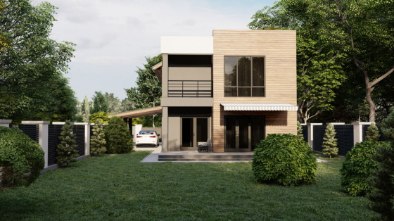 Продаж Будинок на Межева Сад Крихівці