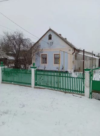 Продам дом с газом в пгт Кремидовка (20 км от Одессы) Кремидівка