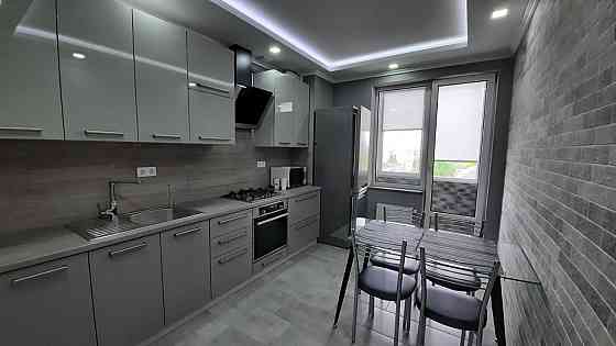 Продаж Квартира 1-кімнатна, 4/10 поверх на вул. Хлібна Львов