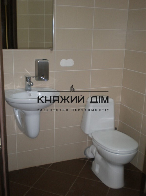 Оренда офісне приміщення на вул. Велика Васильківська поверх - 24/30 Київ - фото 5