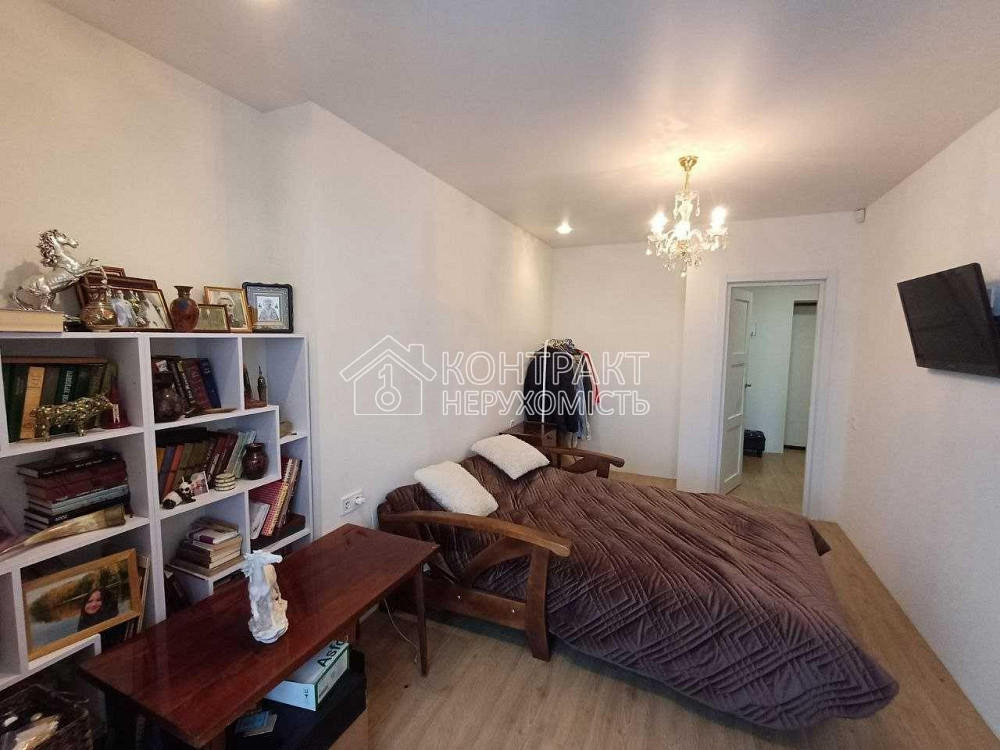 Продаж Квартира 1-кімнатна, 2/9 поверх на вул. Архітекторів Харків - фото 8