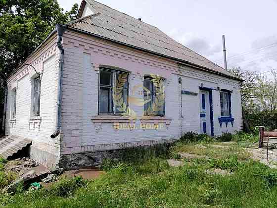 Будинок в селі Веселий кут потребує косметичного ремонту Веселый Кут