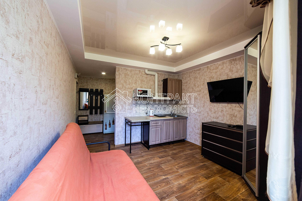 Продаж Квартира 1-кімнатна, 1/6 поверх на вул. Афанасьєвська Харьков - изображение 10