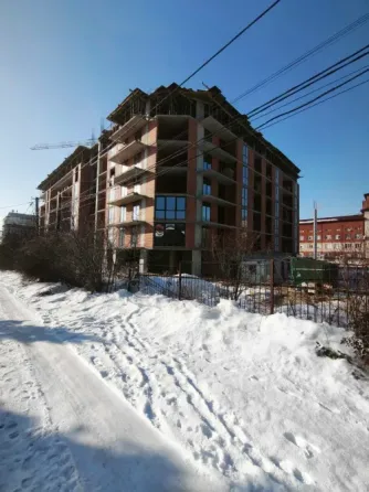 Продаж 1к Квартира 47 кв.м Миколи Леонтовича 11б Ужгород