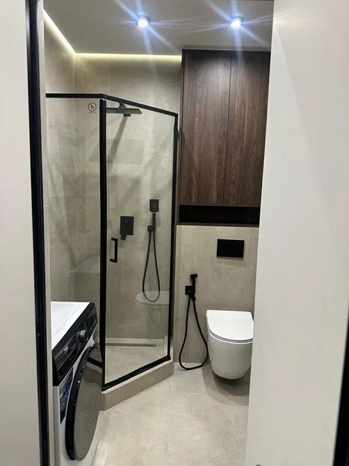 Продаж Квартира 1-кімнатна, 11/12 поверх на вул. Височана Івано-Франківськ - фото 8