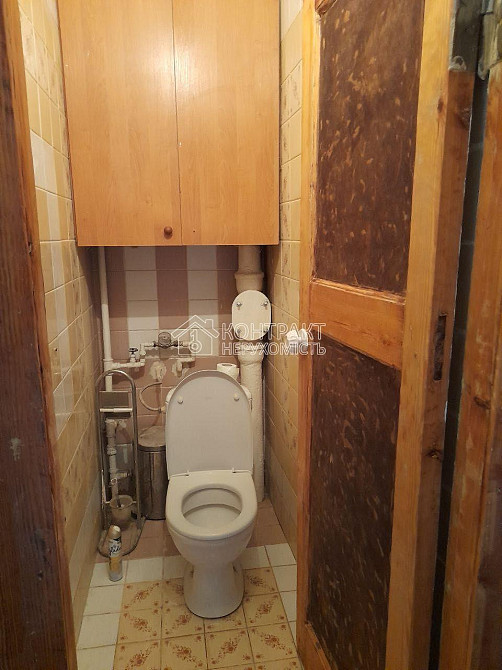 Продаж Квартира 2-кімнатна, 1/2 поверх на вул. Куяльницький провулок Харків - фото 11