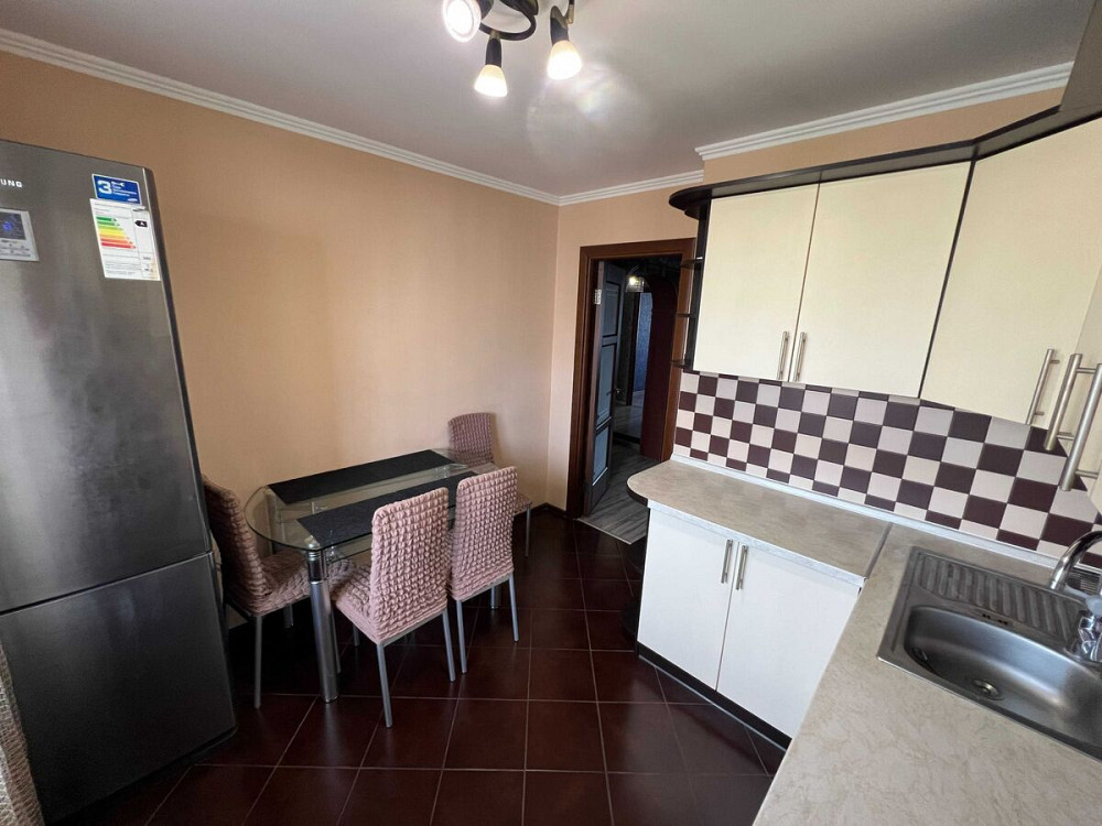 Оренда Квартира 3-кімнатна, 9/10 поверх на вул. Анни Ахматової, 11 Київ - фото 8