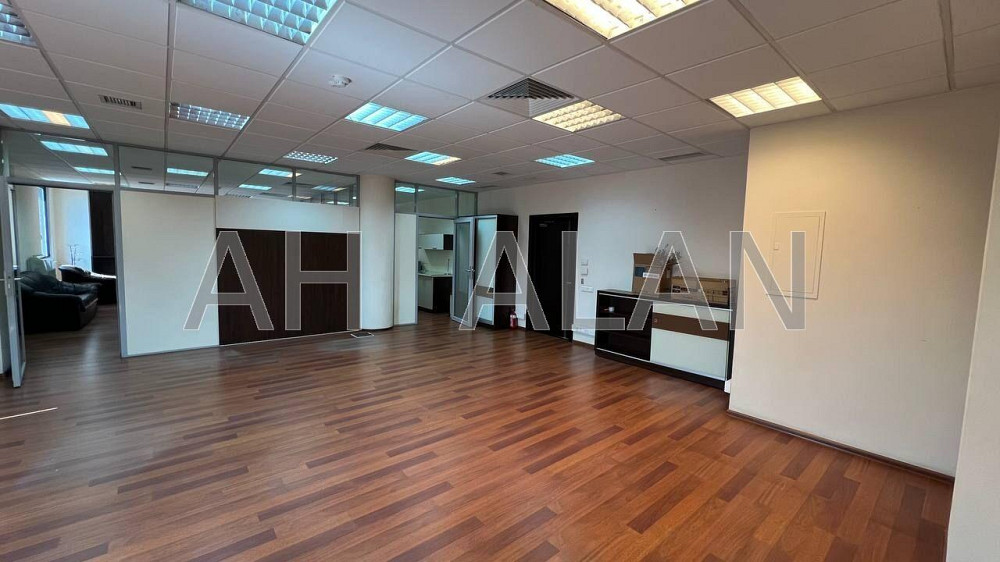 Оренда офісне приміщення на Саксаганського вул., 120 приміщень - 3, поверх - 5/7 Київ - фото 10