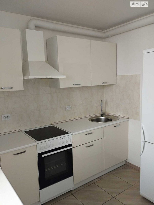 Оренда Квартира 1-кімнатна, 22/26 поверх на Соломії Крушельницької, 13 Kiev - photo 6