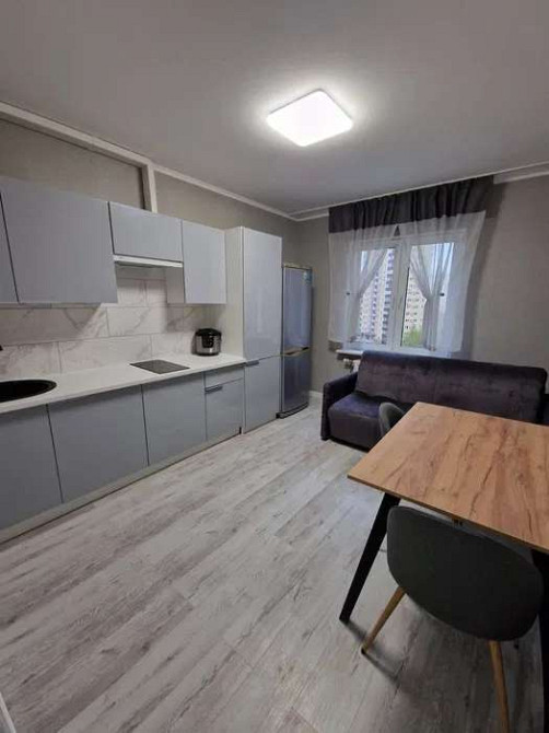 Оренда Квартира 1-кімнатна на ул. Урловская, 36 Kiev - photo 2