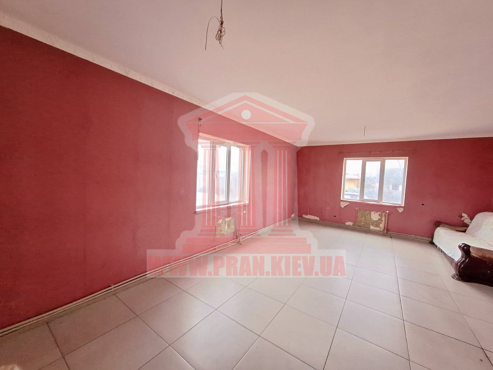 Продаж 2-поверховий Будинок з ділянкою 6 сот 140 кв.м   Ivankiv - photo 8