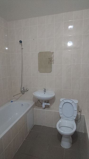 Оренда Квартира 1-кімнатна, 23/25 поверх на вул. Софії Русової, 7 Київ - фото 6