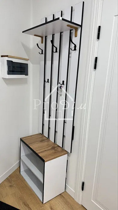 Продаж Квартира 1-кімнатна, 16/25 поверх на Самійла Кішки вул. (Маршала Конєва), 5 Київ - фото 9