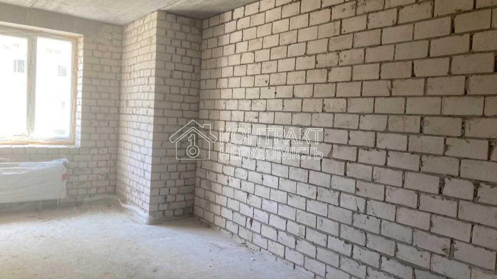 Продаж Квартира 1-кімнатна, 1/9 поверх на вул. Героїв Харкова Kharkiv - photo 4