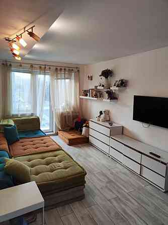 Продаж Квартира 3-кімнатна, 9/9 поверх на Щусєва, 40 Kiev