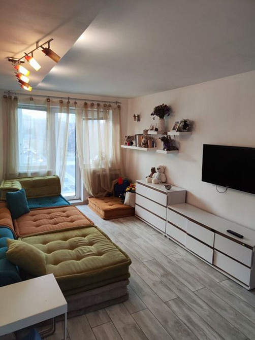 Продаж Квартира 3-кімнатна, 9/9 поверх на Щусєва, 40 Киев - изображение 1