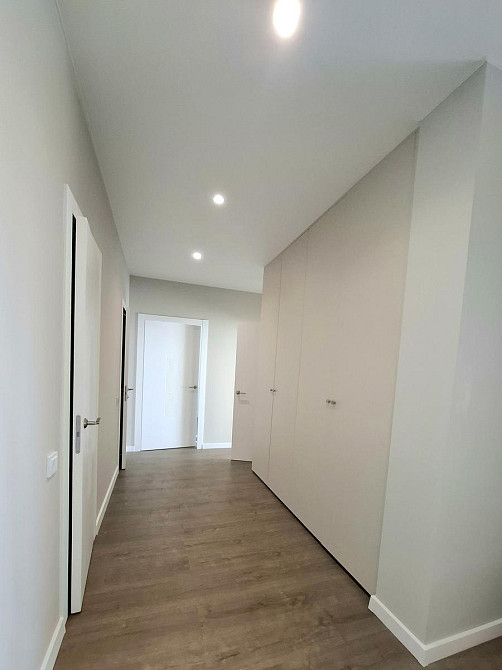 Продаж Квартира 2-кімнатна, 24/24 поверх на Повітряних сил вул., д. 56 Київ - фото 15