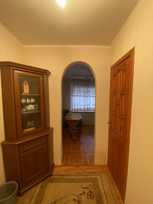 Продаж Квартира 3-кімнатна, 1/9 поверх на Північна вул., д. 48а Київ - фото 12