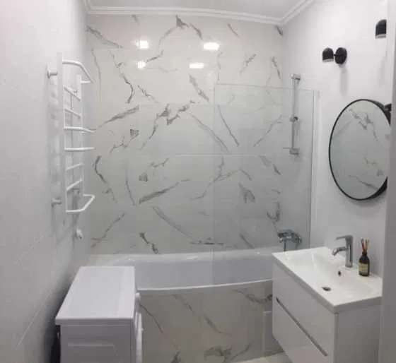 Оренда Квартира 1-кімнатна, 16/24 поверх на Центральная ул., 15 Kiev - photo 5