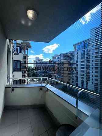 Оренда 2 кімнатної квартири ЖК Сонячна брама № 1148783 Kiev