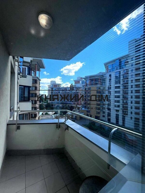 Оренда 2 кімнатної квартири ЖК Сонячна брама № 1148783 Київ - фото 4