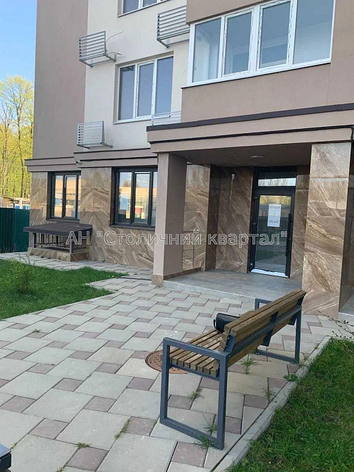 Оренда торгове приміщення на Заболотного Академіка вул., 15Г приміщень - 1, поверх - 1/25 Kiev - photo 4