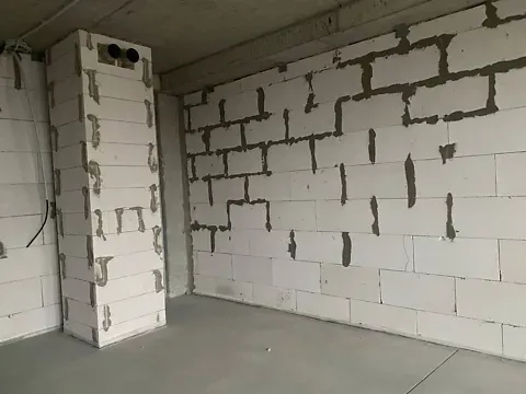 Продажа 1к Квартира 29.9 кв.м ЖК Salve Одесса - изображение 4