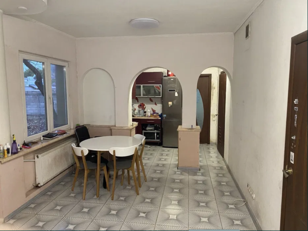 Продається 1-поверховий будинок з ділянкою 8,5 соток, Чубаївка Одесса - изображение 1