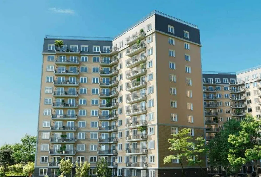 Продам 1-комнатную в ЖК Континент, 4-я станция Люстдорфской дороги. Одеса - фото 14