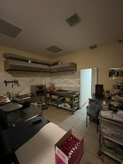 Оренда торгове приміщення на вул. Гіршмана приміщень - 3, поверх - 1/5 Харьков - изображение 4