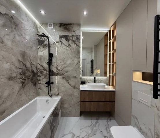 2-х комн.квартира в Аркадии -ЖК Эллада Одеса - фото 14