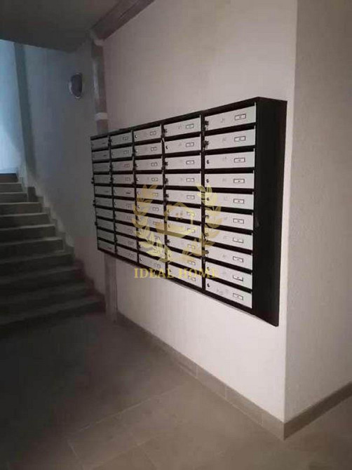 Продаж 1-кімнатної смарт-квартири по вулиці Радистів Київ - фото 13