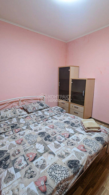 Продаж Квартира 2-кімнатна, 6/9 поверх на вул. Владислава Зубенка Харьков - изображение 1