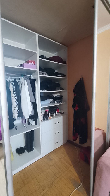 Продам 1-комнатную квартиру с ремонтом в кирпичном доме, ул. Балковская Odessa - photo 7