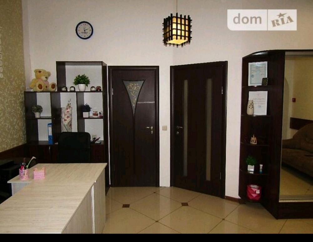 Оренда приміщення вільного призначення на Симона Петлюри поверх - 1/2 Вінниця - фото 1