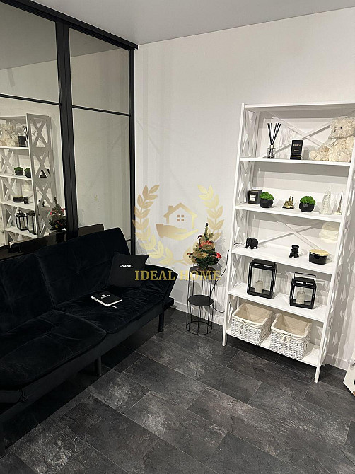 Продаж Квартира 1-кімнатна, 1/9 поверх на Регенераторная ул., 4 Київ - фото 19