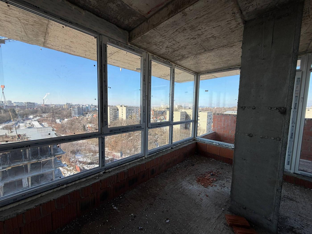 Продаж Квартира 2-кімнатна, 8/10 поверх на вул. Раковського Івана Львів - фото 18