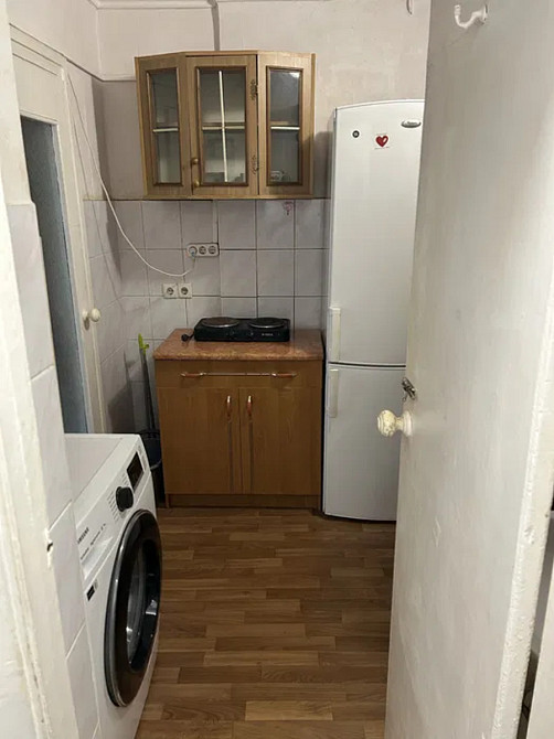 Продаж Квартира 1-кімнатна, 2/5 поверх на Дмитра Багалія, 13 Киев - изображение 8