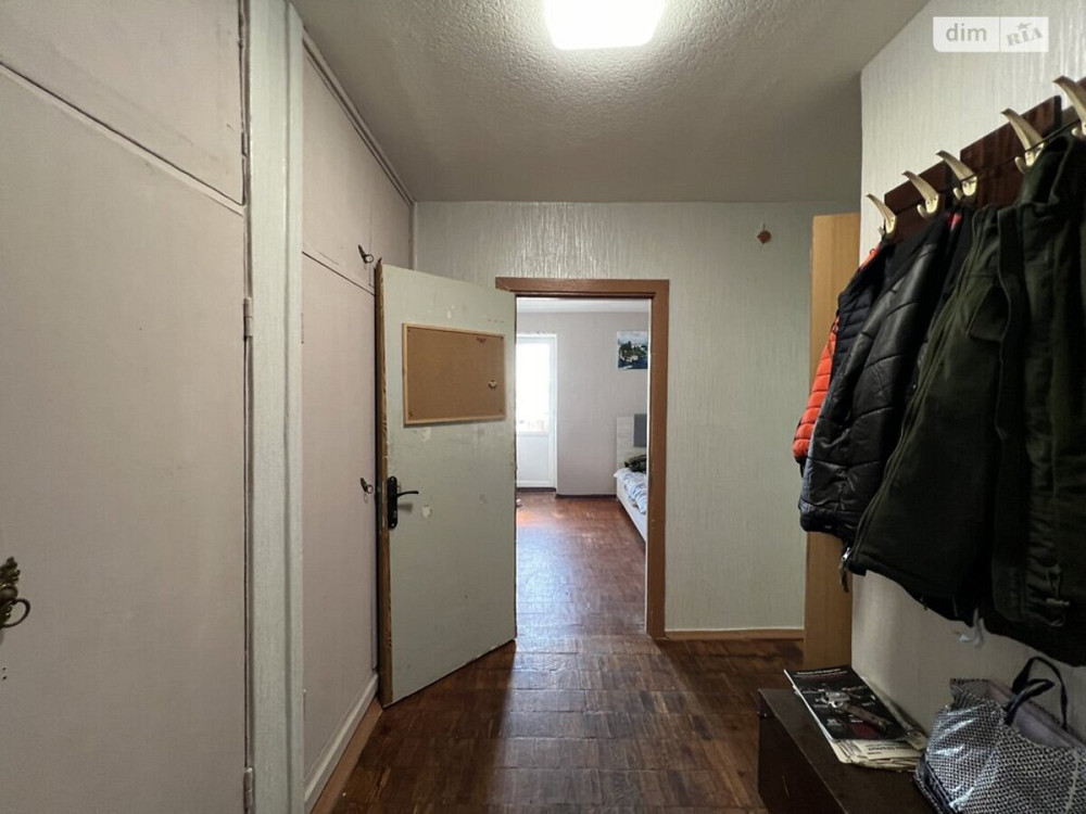 Продаж Квартира 2-кімнатна, 14/14 поверх на Бориспільська, 28Б Kiev - photo 14