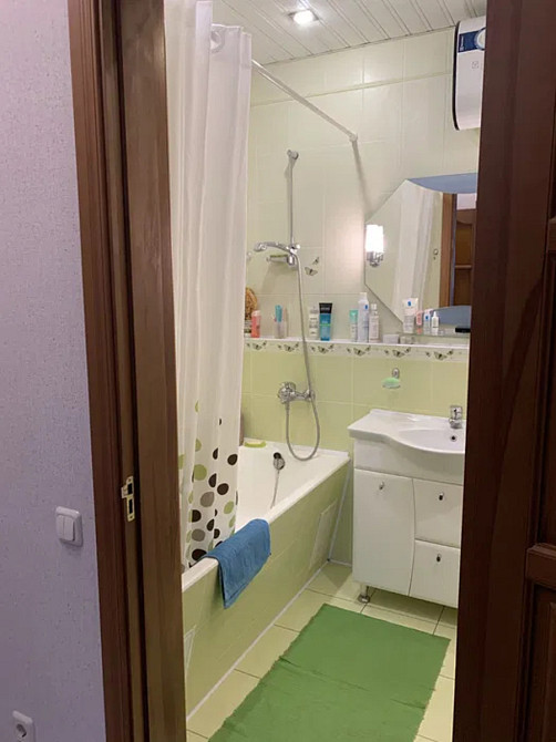 Оренда Квартира 1-кімнатна, 6/16 поверх на Леся Курбаса, 5В Київ - фото 15