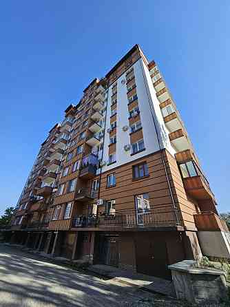 Продаж Квартира 2-кімнатна, 11/11 поверх на Мазепи Гетьмана вул., 144 Івано-Франківськ