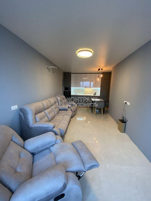 Продаж Квартира 1-кімнатна, 9/10 поверх на вул. Героїв Харкова Харків - фото 5