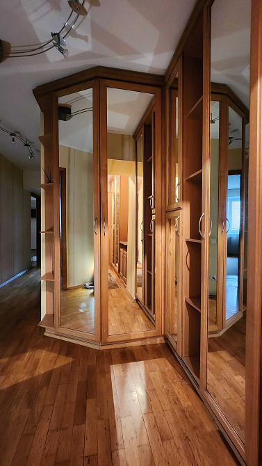 Продаж Квартира 2-кімнатна, 4/10 поверх на Золотоустівська вул., д. 4 Киев - изображение 8