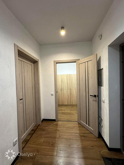 Продаж Квартира 1-кімнатна, 5/25 поверх на Микільсько-Слобідська вул., д. 10 Київ - фото 10