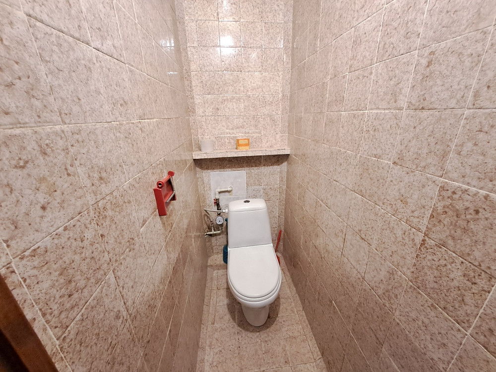 Оренда 3к квартири на бул. Данила Галицького, Східний.Тернопіль Ternopil' - photo 7