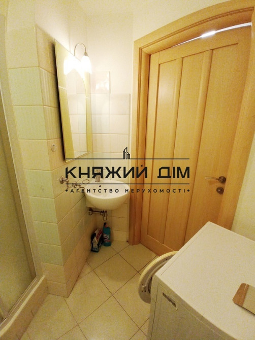 Продаж великої 3-х кім. квартири на Липках. Код об’єкта 21146353 Київ - фото 14