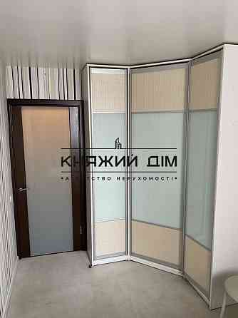 Шикарная раздельная 3-х к.кв. на Березняках. Код объекта № 1162201 Київ