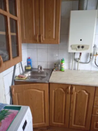 Продам 2-х комнатную квартиру на ул.Магистральная (Ленпоселок) Одесса