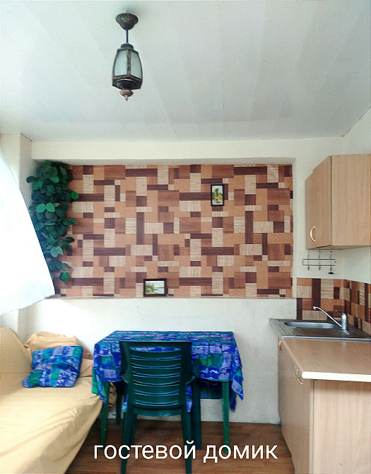 Дом в городской черте. Одеса - фото 10